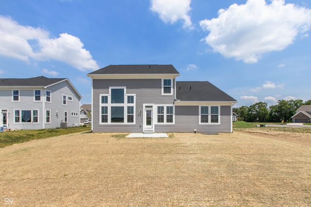 615 Firefly Court, Greenfield, IN 46140