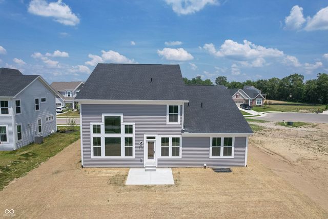 615 Firefly Court, Greenfield, IN 46140