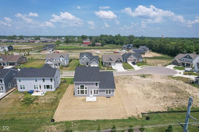 615 Firefly Court, Greenfield, IN 46140
