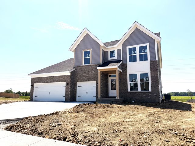 615 Firefly Court, Greenfield, IN 46140