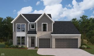 615 Firefly Court, Greenfield, IN 46140