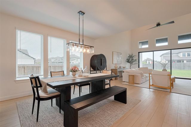 9603 Crescent Mill Drive, Missouri City, TX 77459