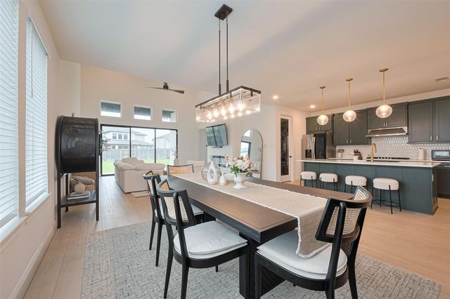 9603 Crescent Mill Drive, Missouri City, TX 77459