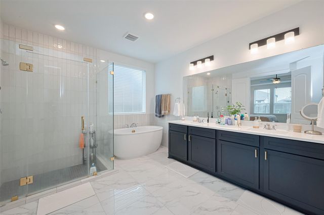 9603 Crescent Mill Drive, Missouri City, TX 77459