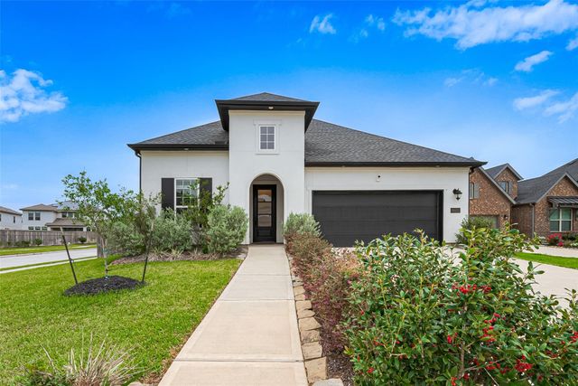 9603 Crescent Mill Drive, Missouri City, TX 77459