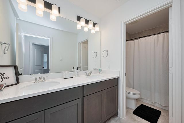 9603 Crescent Mill Drive, Missouri City, TX 77459