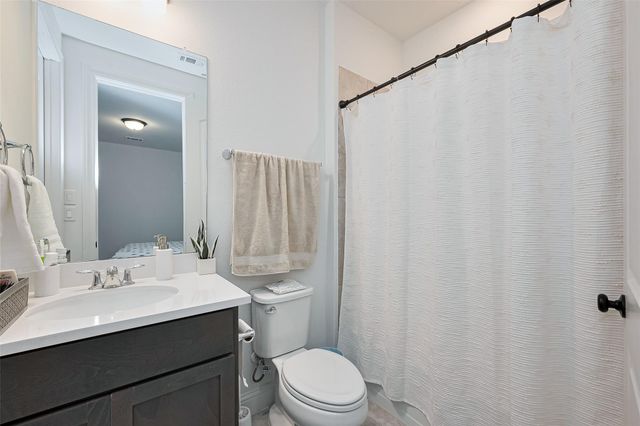 9603 Crescent Mill Drive, Missouri City, TX 77459