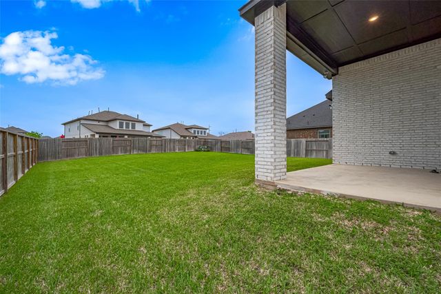 9603 Crescent Mill Drive, Missouri City, TX 77459