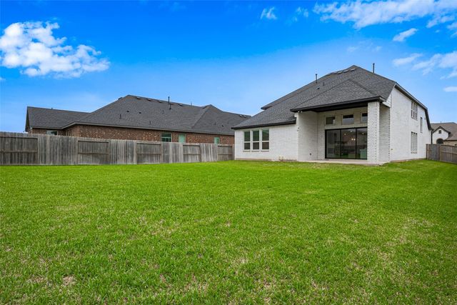 9603 Crescent Mill Drive, Missouri City, TX 77459