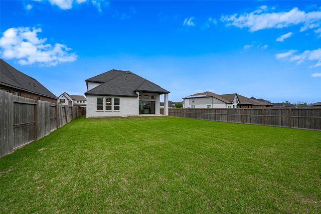 9603 Crescent Mill Drive, Missouri City, TX 77459