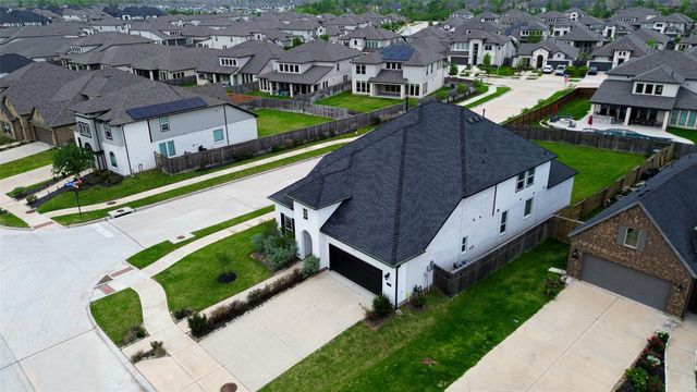 9603 Crescent Mill Drive, Missouri City, TX 77459