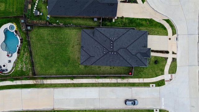 9603 Crescent Mill Drive, Missouri City, TX 77459