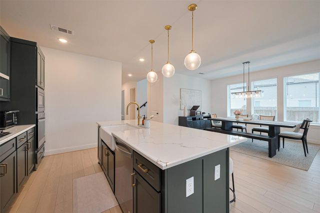 9603 Crescent Mill Drive, Missouri City, TX 77459