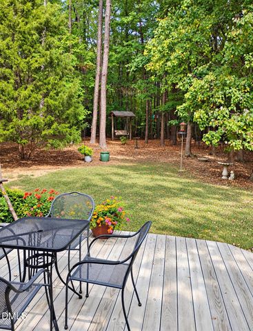 113 Beechwood Drive, Youngsville, NC 27596