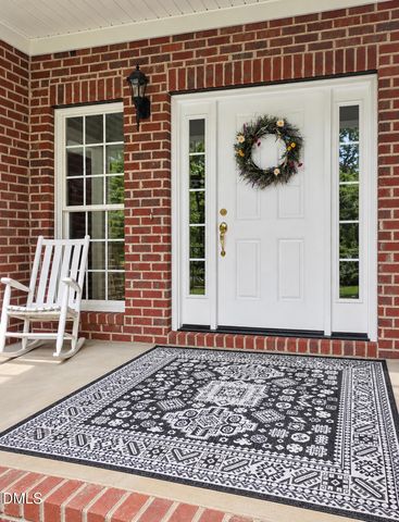 113 Beechwood Drive, Youngsville, NC 27596