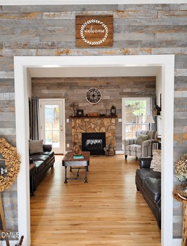113 Beechwood Drive, Youngsville, NC 27596