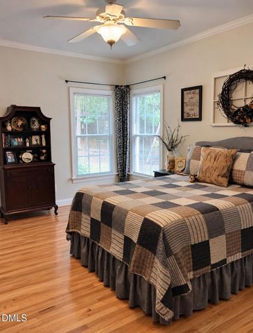 113 Beechwood Drive, Youngsville, NC 27596