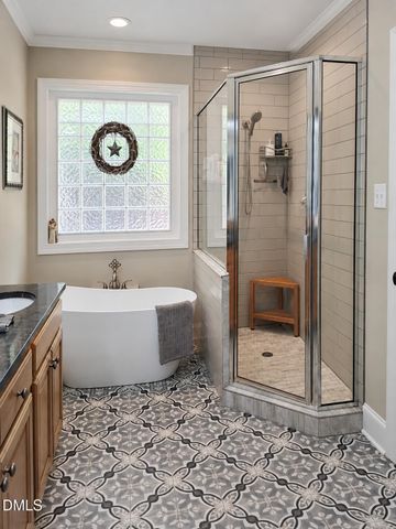 113 Beechwood Drive, Youngsville, NC 27596