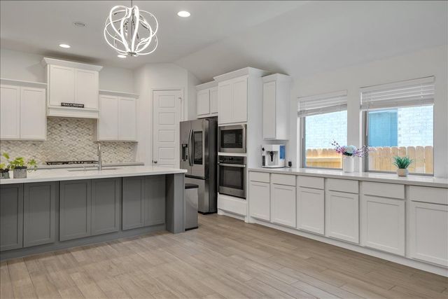 5844 Sean Paul LN, Georgetown, TX 78628