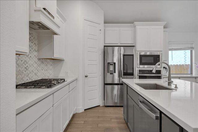 5844 Sean Paul LN, Georgetown, TX 78628