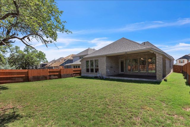 5844 Sean Paul LN, Georgetown, TX 78628