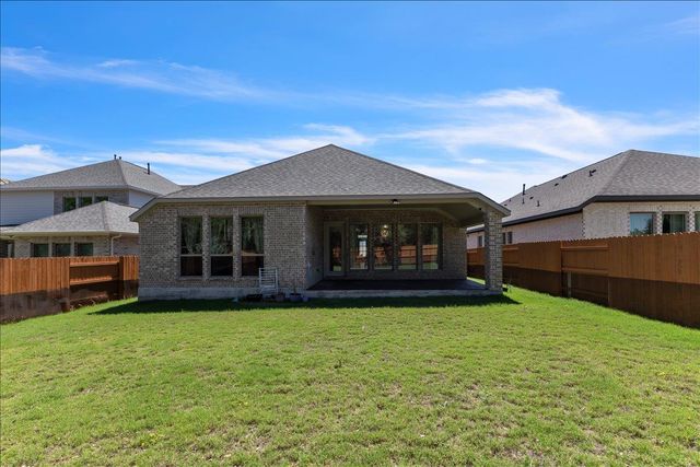 5844 Sean Paul LN, Georgetown, TX 78628