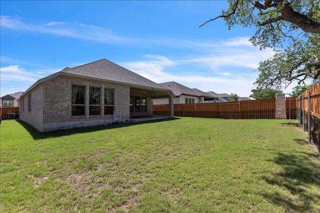 5844 Sean Paul LN, Georgetown, TX 78628