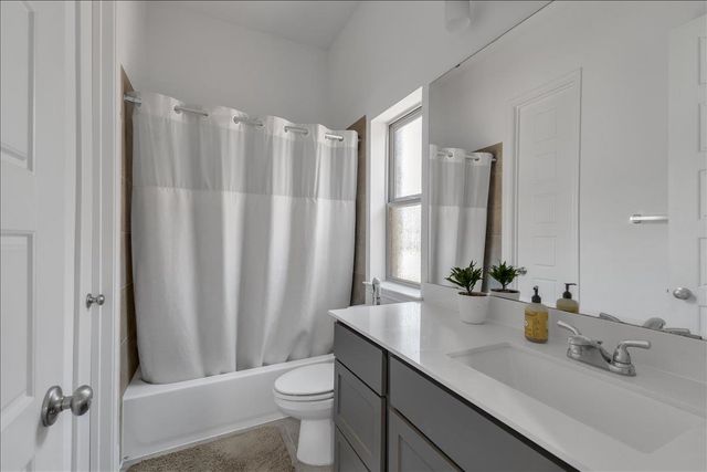 5844 Sean Paul LN, Georgetown, TX 78628