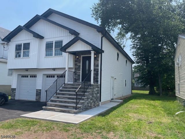 217 W 2Nd Ave, Roselle Boro, NJ 07203