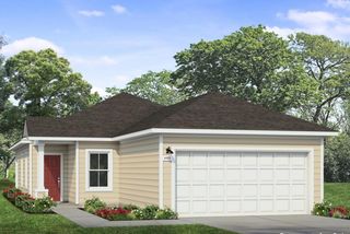 108 Spokeshave LN, Liberty Hill, TX 78642