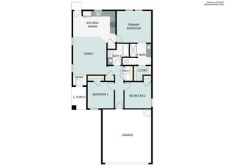 108 Spokeshave LN, Liberty Hill, TX 78642