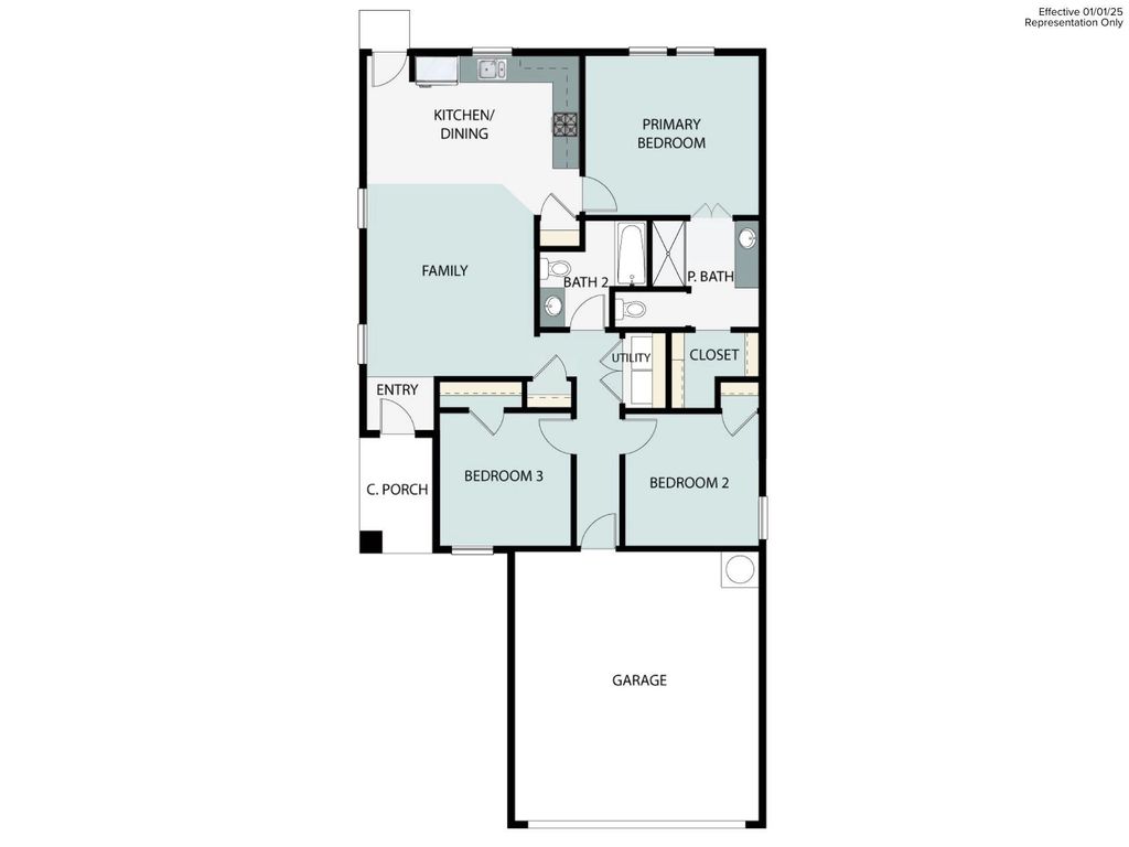 108 Spokeshave LN, Liberty Hill, TX 78642