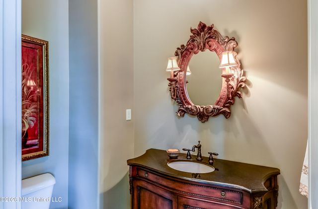 6606 Moondance Drive, Olive Branch, MS 38654