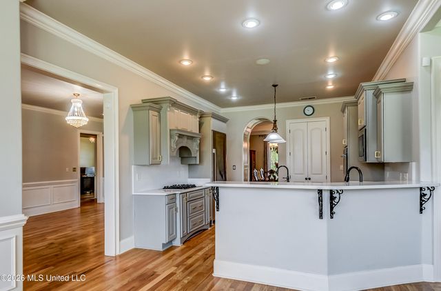 6606 Moondance Drive, Olive Branch, MS 38654