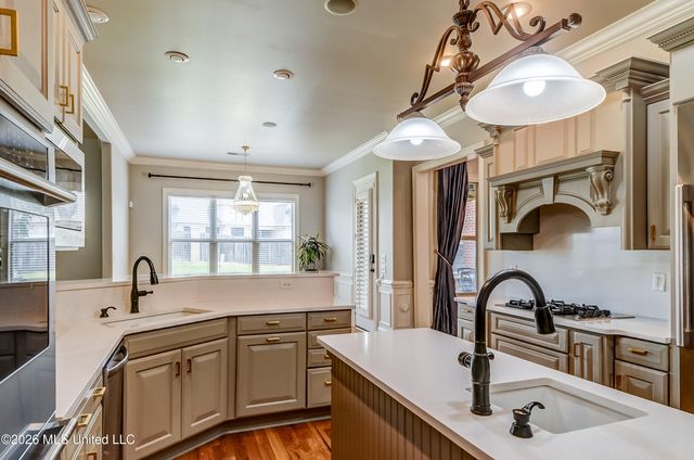 6606 Moondance Drive, Olive Branch, MS 38654