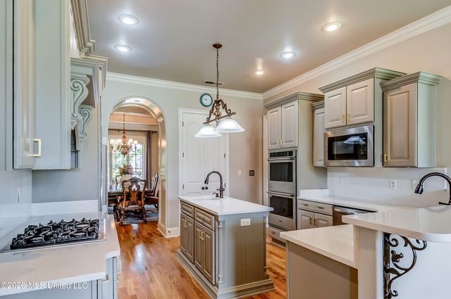 6606 Moondance Drive, Olive Branch, MS 38654