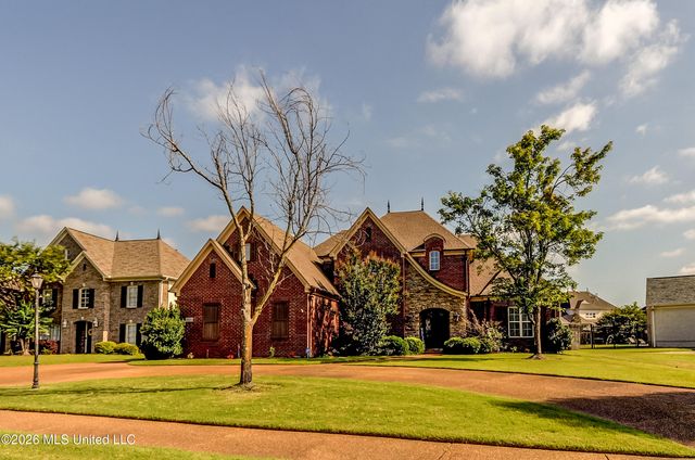 6606 Moondance Drive, Olive Branch, MS 38654
