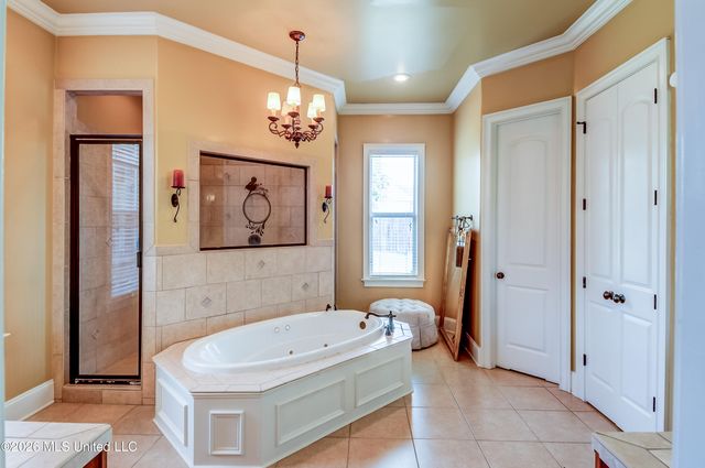 6606 Moondance Drive, Olive Branch, MS 38654