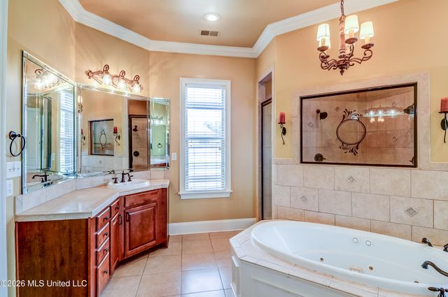 6606 Moondance Drive, Olive Branch, MS 38654