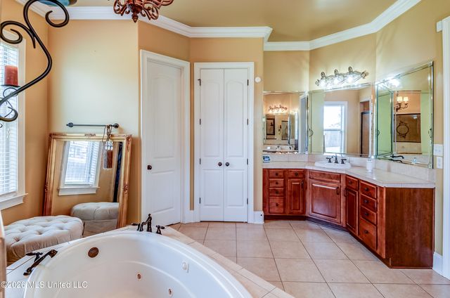 6606 Moondance Drive, Olive Branch, MS 38654