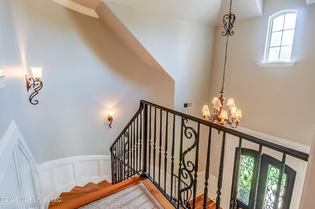 6606 Moondance Drive, Olive Branch, MS 38654