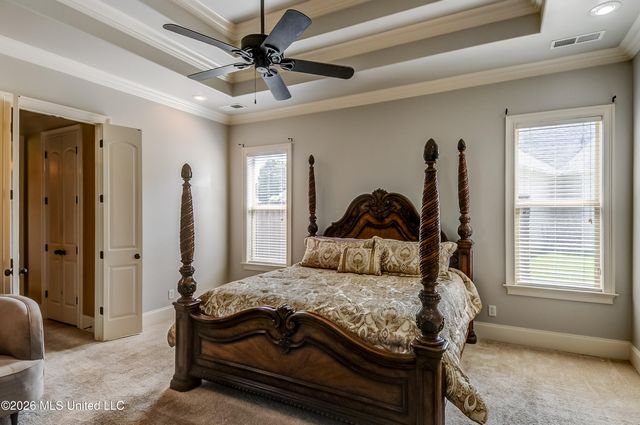 6606 Moondance Drive, Olive Branch, MS 38654