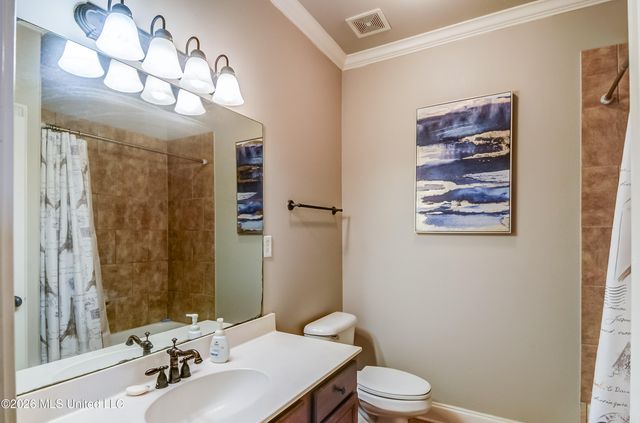 6606 Moondance Drive, Olive Branch, MS 38654