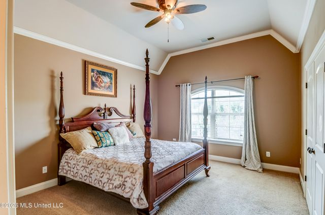 6606 Moondance Drive, Olive Branch, MS 38654