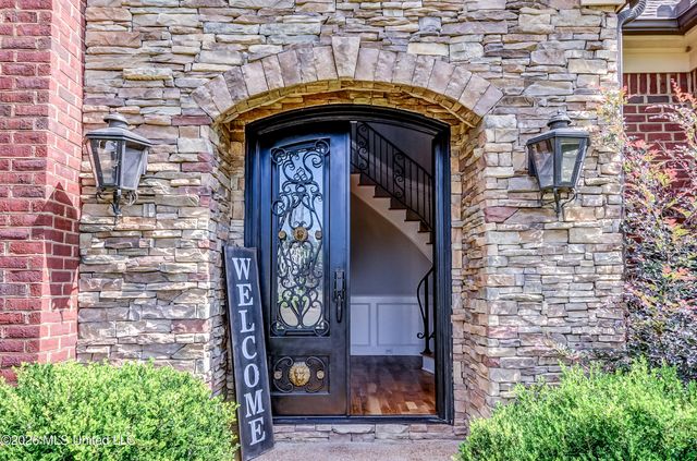 6606 Moondance Drive, Olive Branch, MS 38654