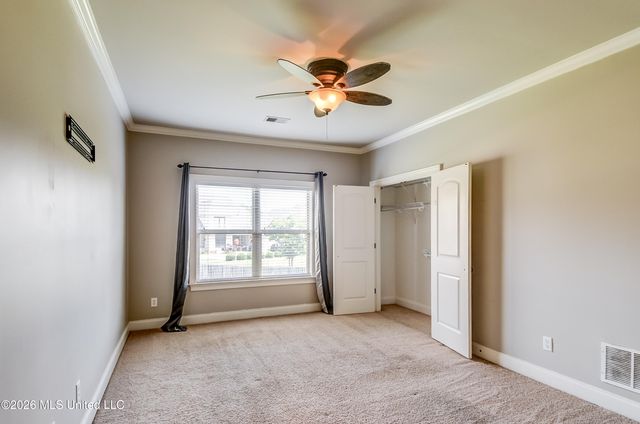 6606 Moondance Drive, Olive Branch, MS 38654