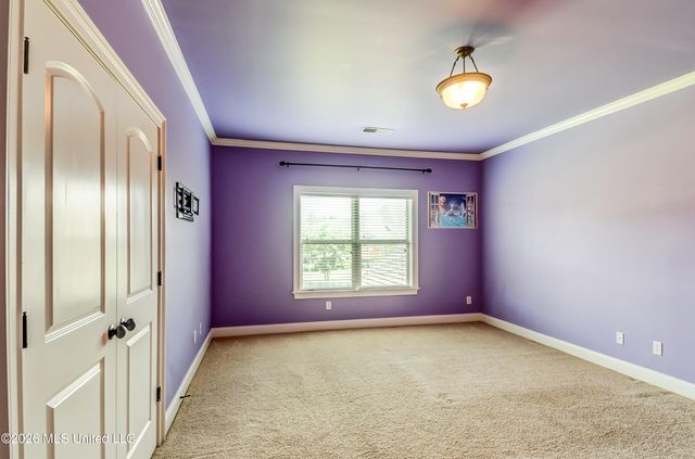 6606 Moondance Drive, Olive Branch, MS 38654