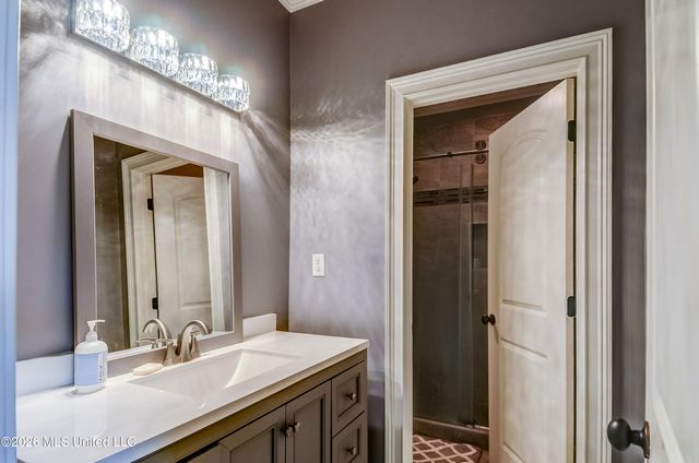 6606 Moondance Drive, Olive Branch, MS 38654