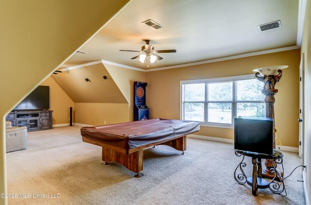 6606 Moondance Drive, Olive Branch, MS 38654