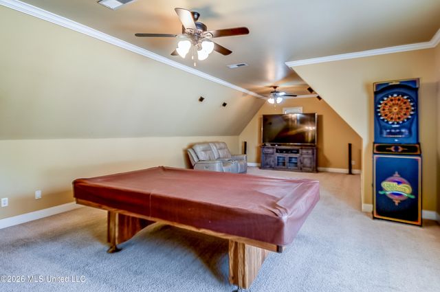 6606 Moondance Drive, Olive Branch, MS 38654